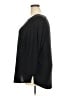 NYDJ Black 3/4 Sleeve Blouse Size 2X - photo 5