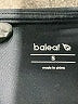 Baleaf Sports Solid Black Active Pants Size S - photo 7