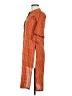 Unbranded Orange Casual Dress Size M - photo 5