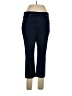 L.e.i. Blue Jeggings Size 17 - photo 1