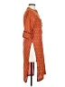 Unbranded Orange Casual Dress Size M - photo 4