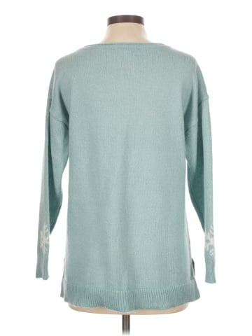 Christopher & Banks Pullover Sweater (view 2)
