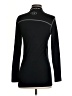 Under Armour Black Long Sleeve T-Shirt Size S - photo 2