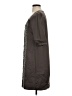 Unbranded Graphic Gray Casual Dress Size S (estimated) - photo 5