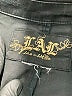 LAL Live A Little Black Jacket Size 2X (estimated) - photo 6