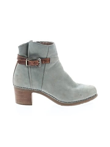Dansko Ankle Boots (view 1)