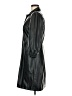 Gap 100% Polyester Black Casual Dress Size M - photo 5
