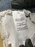 Lucky Brand Solid Tan Khakis Size 16 - photo 4