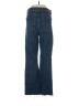 Zara Blue Jeans Size 4 - photo 2