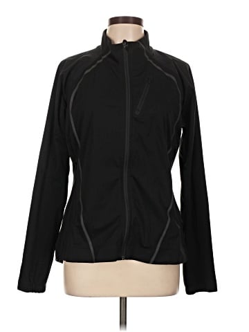 Athleta Track Jacket (view 1)