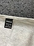 Shein Silver Tank Top Size 4 - photo 7