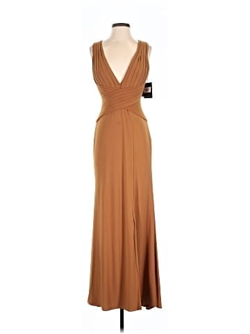 IEENA for Mac Duggal Cocktail Dress (view 1)