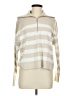 Sincerely Jules Ivory Pullover Sweater Size M - photo 1