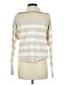 Sincerely Jules Ivory Pullover Sweater Size M - photo 2