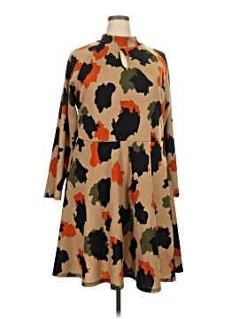 Ashley Stewart Casual Dress