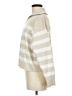 Sincerely Jules Ivory Pullover Sweater Size M - photo 5