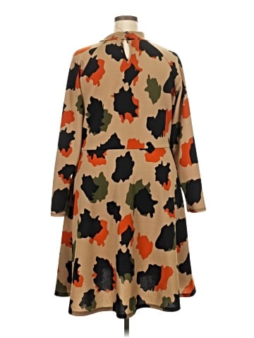 Ashley Stewart Casual Dress (view 2)