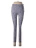 Athleta Paisley Blue Active Pants Size M - photo 1