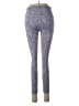 Athleta Paisley Blue Active Pants Size M - photo 2