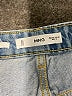 MNG 100% Cotton Blue Jeans Size 12 - photo 6