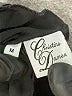Assorted Brands Black 3/4 Sleeve Top Size M - photo 7