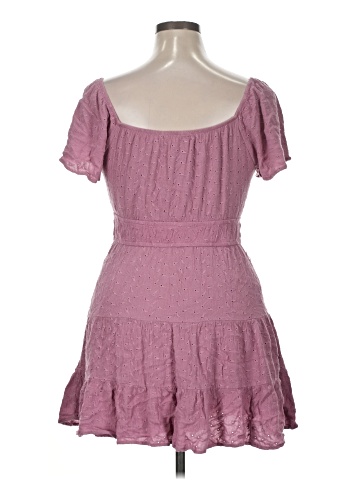 Rewind Casual Dress (view 2)
