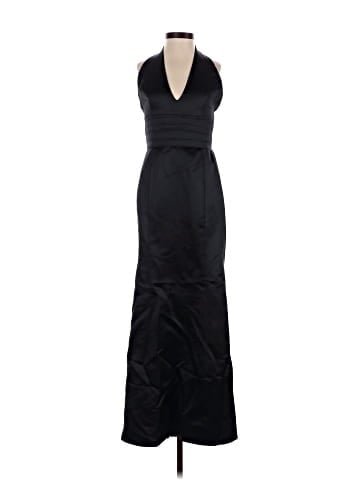 Jessica McClintock Cocktail Dress (view 1)