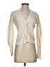 Sundays Ivory Cardigan Size Sm (1) - photo 1