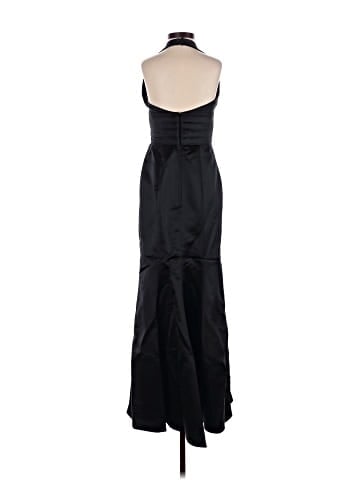 Jessica McClintock Cocktail Dress (view 2)
