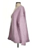 Free People Purple Pullover Sweater Size XS - photo 5