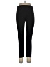 Bar III Solid Black Active Pants Size L - photo 1