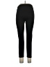 Bar III Solid Black Active Pants Size L - photo 2