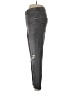 American Eagle Outfitters Gray Jeans Size 12 s  - photo 5