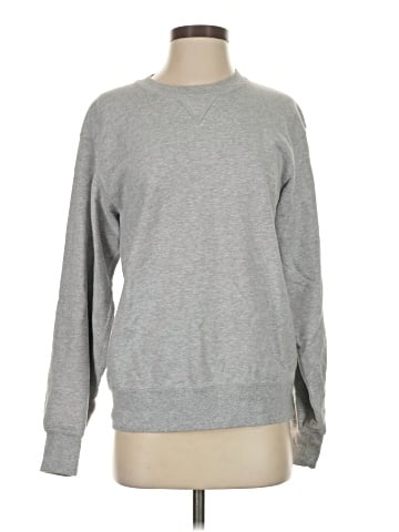 Uniqlo Sweatshirt (view 1)