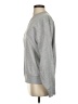 Uniqlo 100% Cotton Gray Sweatshirt Size S - photo 5