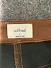 Wilfred 100% Polyurethane Brown Casual Pants Size 6 - photo 7