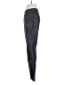 Ethyl Metallic Black Casual Pants Size 4 - photo 5