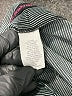 Joe Benbasset Chevron-herringbone Gray Shorts Size 5 - photo 4