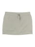 Athleta Solid Gray Active Skort Size XL - photo 1