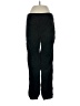 BDG Chevron-herringbone Black Casual Pants Size XS - photo 1