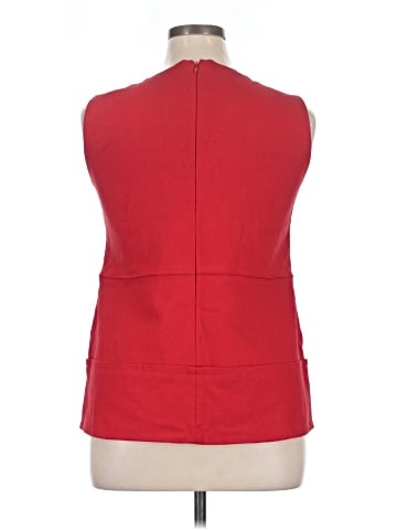 Classiques Entier Sleeveless Blouse (view 2)
