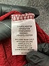 Rebecca Malone Burgundy Cardigan Size S - photo 8