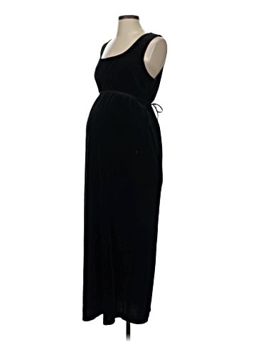Mimi Maternity Casual Dress (view 1)