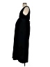 Mimi Maternity Black Casual Dress Size S - photo 5