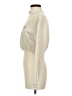 Shein 100% Polyester Ivory Sweatshirt Size 6 - photo 5