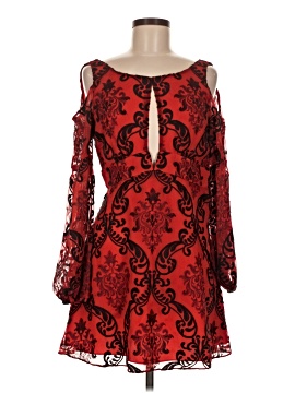 Free People Cocktail Dress