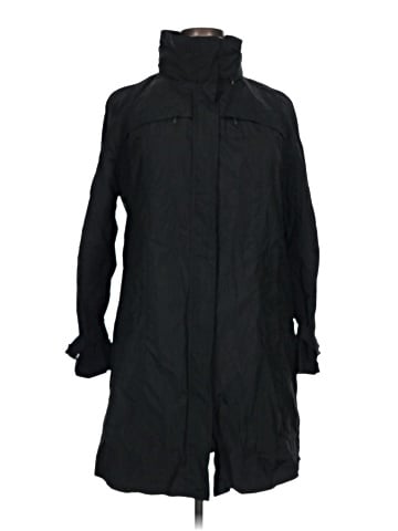 Cole Haan Raincoat (view 1)
