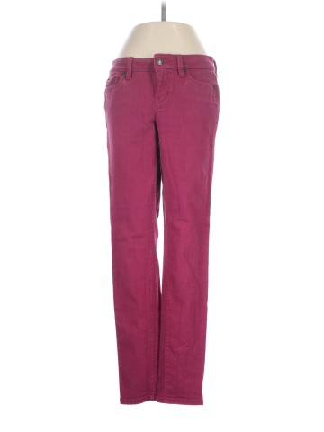 Ann Taylor LOFT Outlet Jeans (view 1)