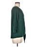 Nine Britton Green 3/4 Sleeve Top Size M - photo 4