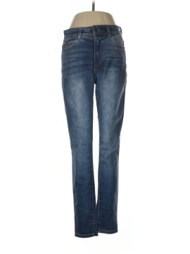 Curve Appeal Jeans